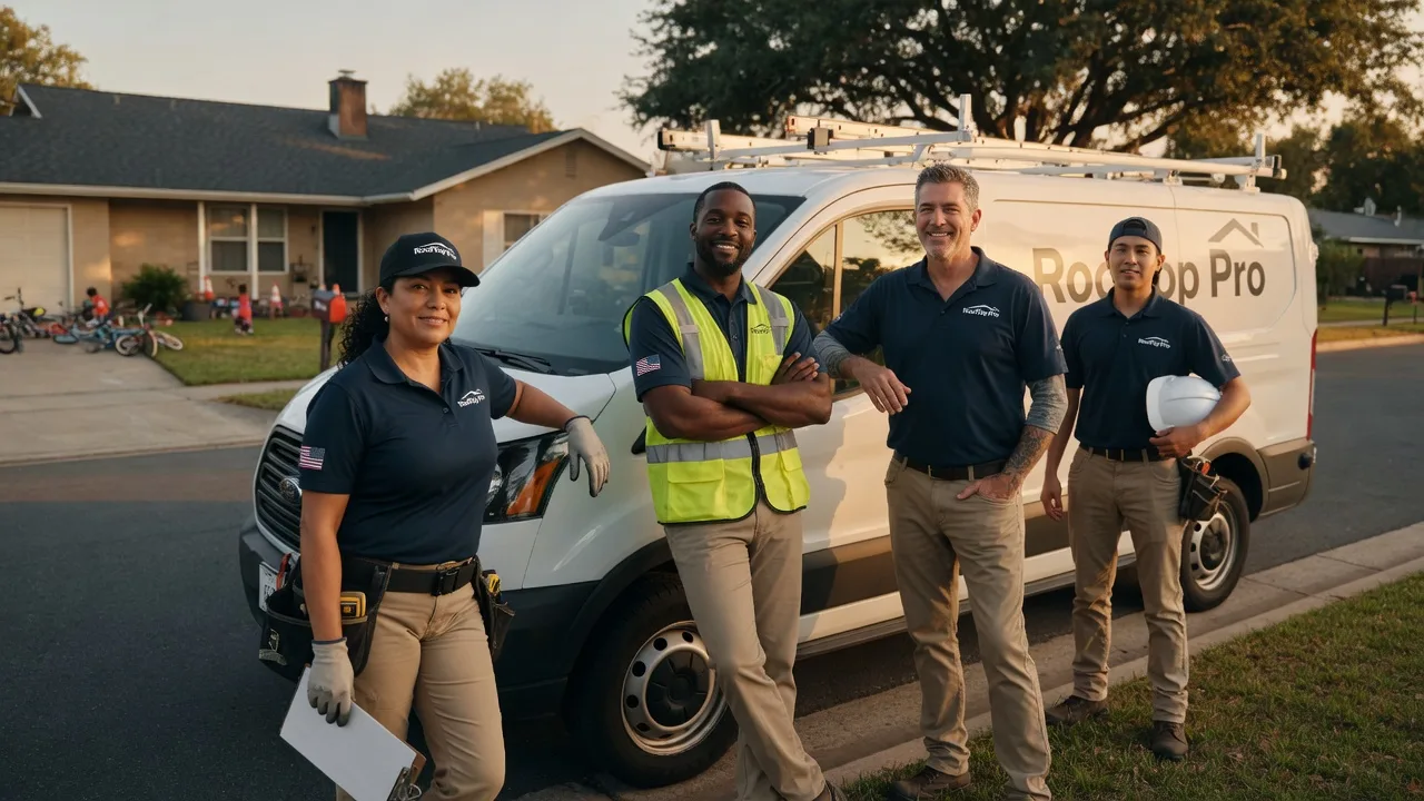 Roof Repair in Valmy, NV near me