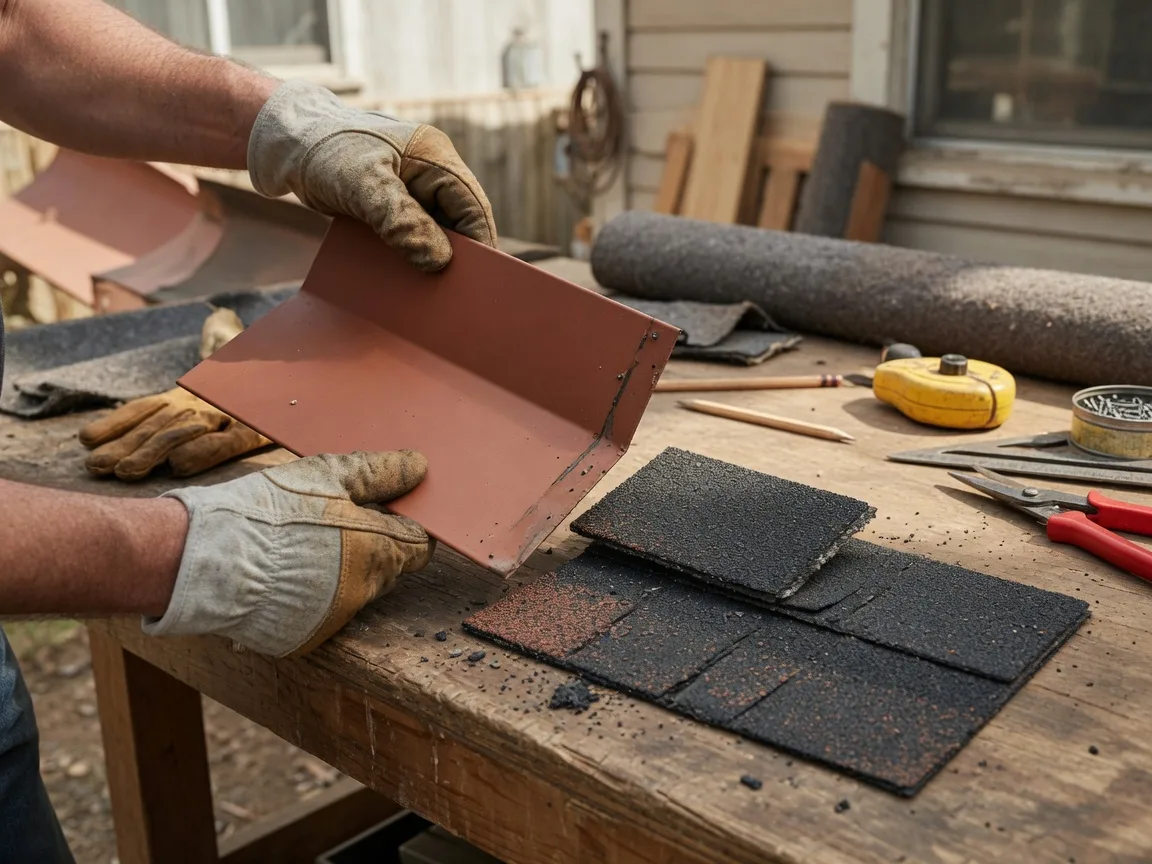 Roof Repair company in Valmy, NV